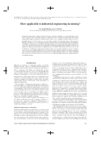 02_How_applicable_is_industrial_engineering_in_mining_Article_author.pdf